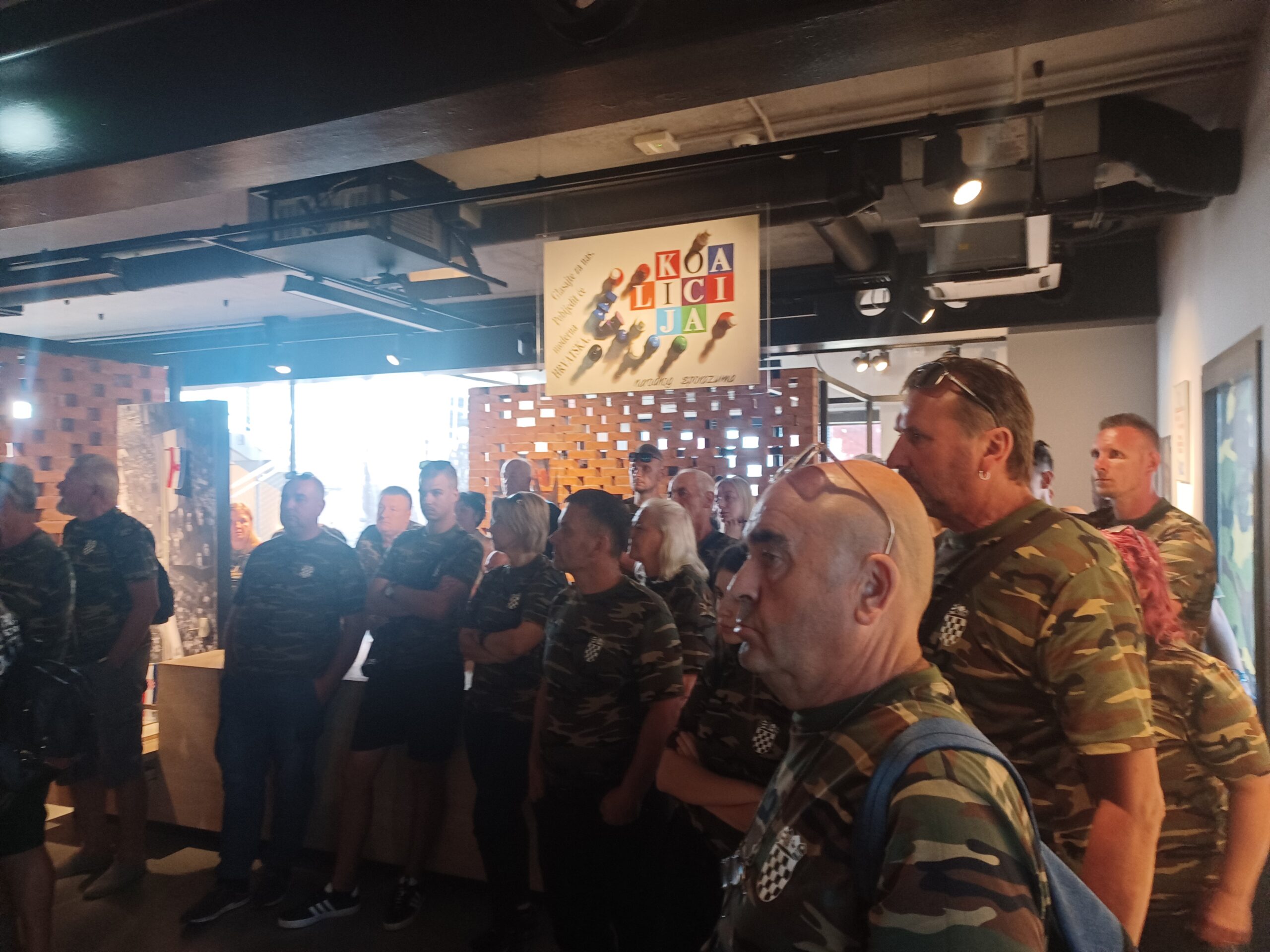 UDVDR branitelji dan pobjede