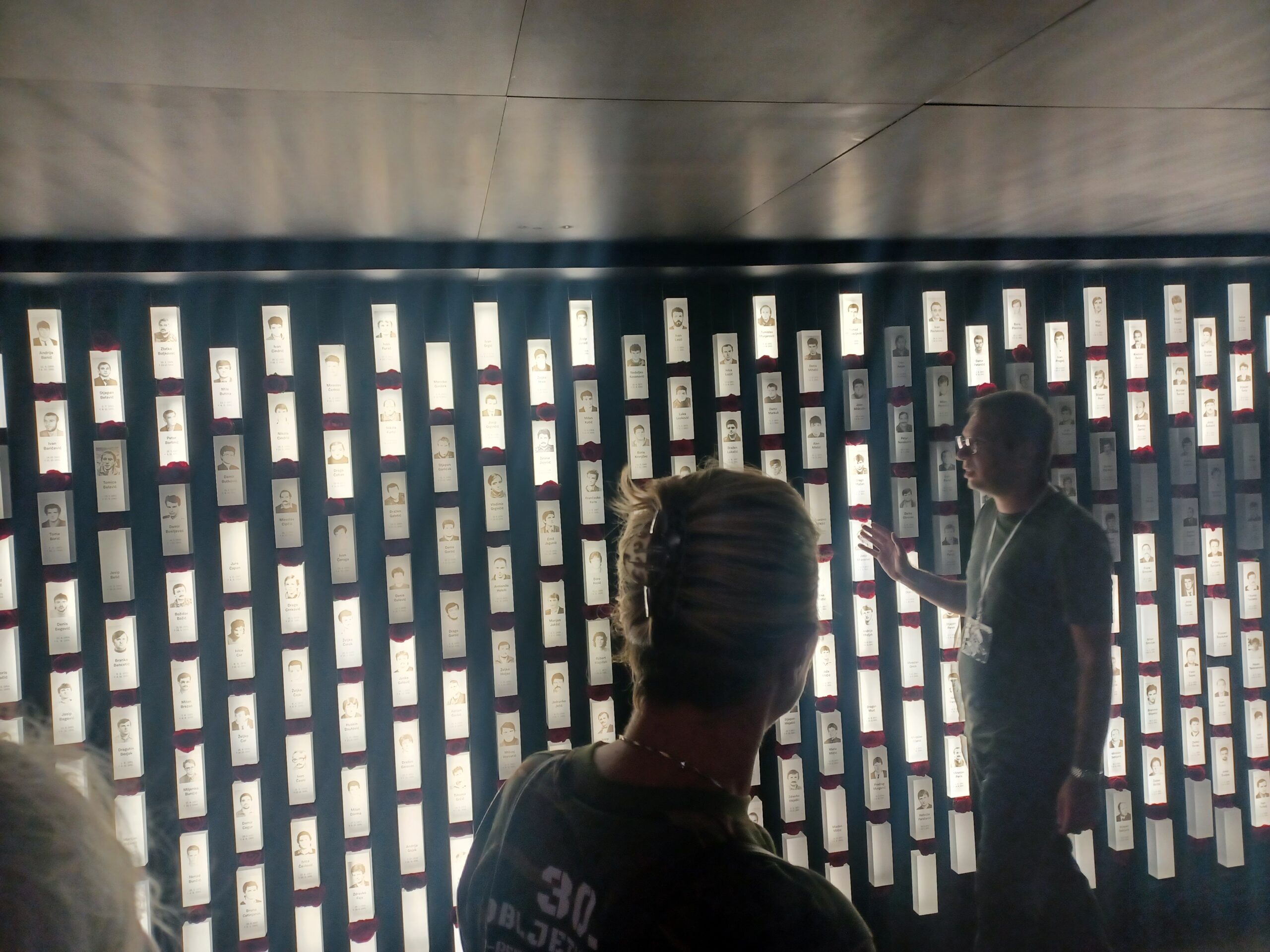 UDVDR branitelji dan pobjede