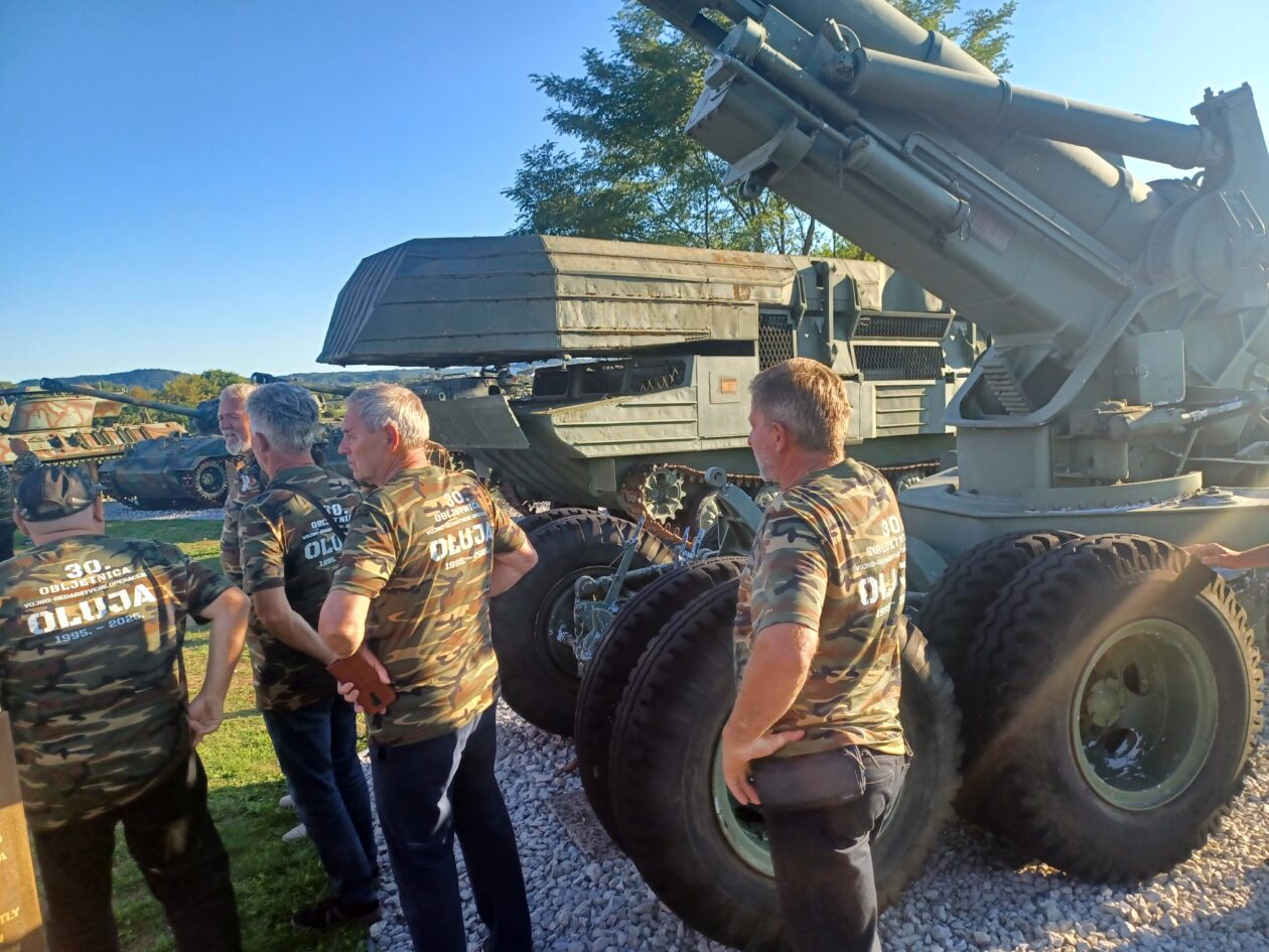 UDVDR branitelji dan pobjede