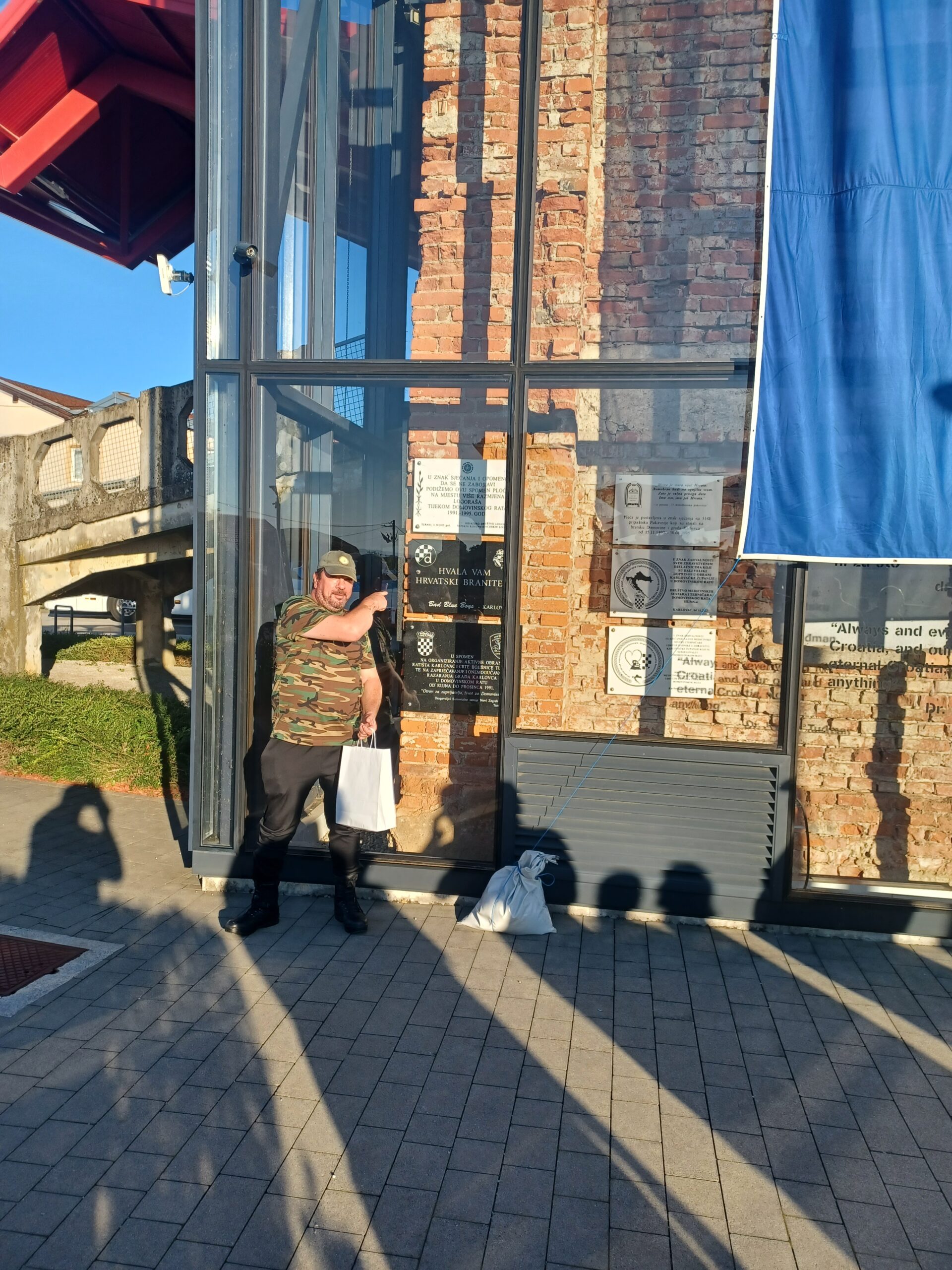 UDVDR branitelji dan pobjede