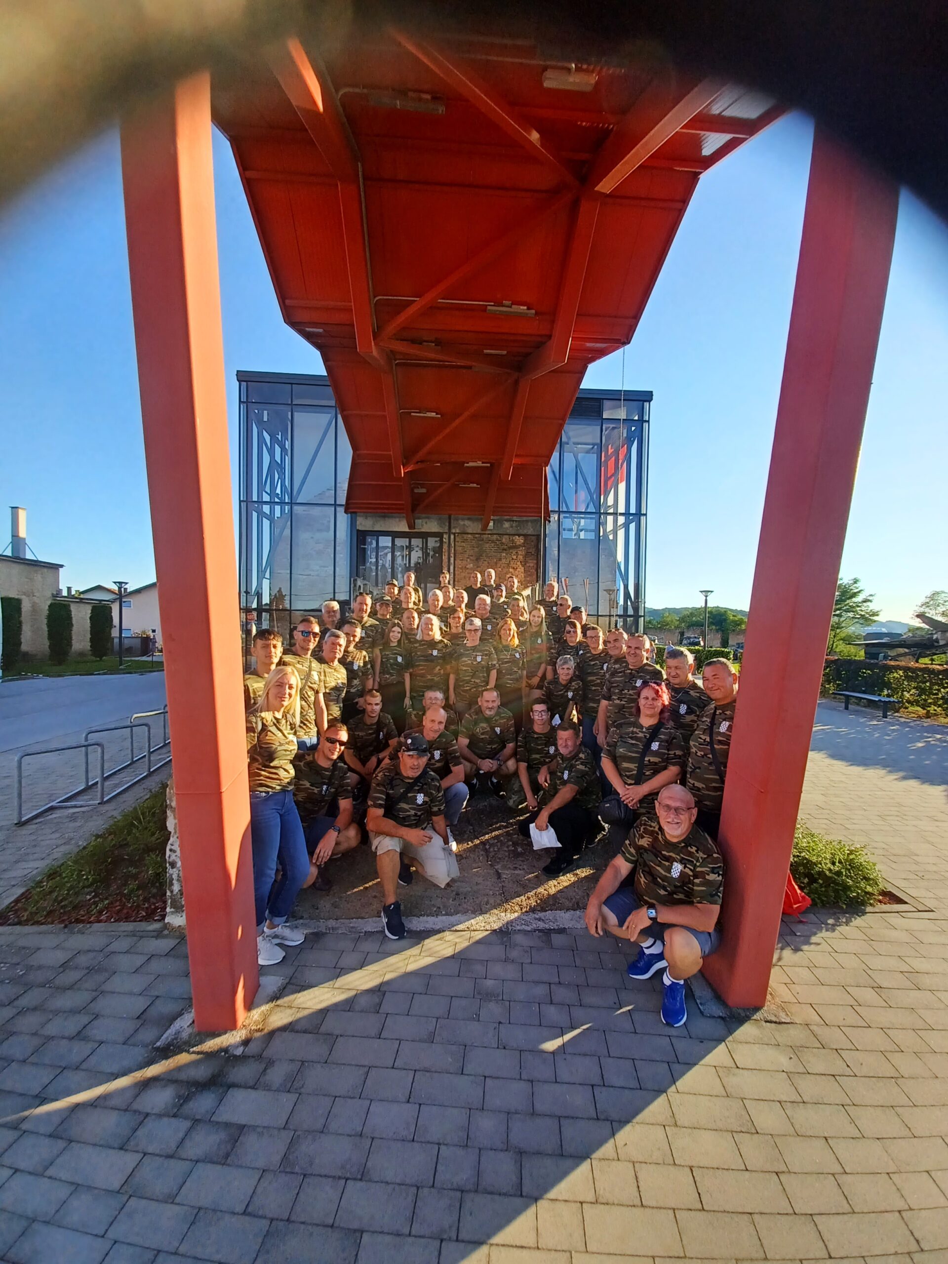 UDVDR branitelji dan pobjede