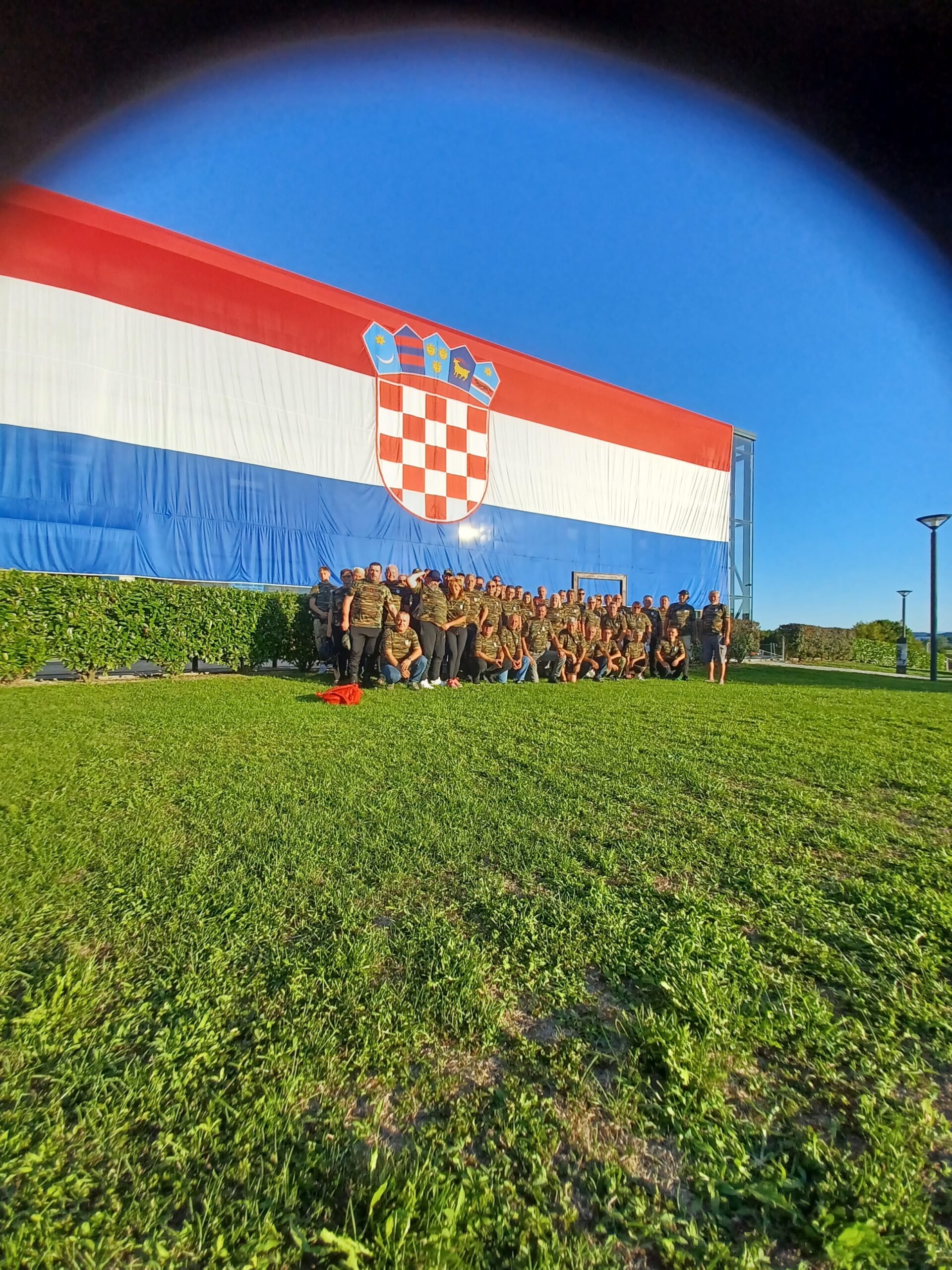 UDVDR branitelji dan pobjede