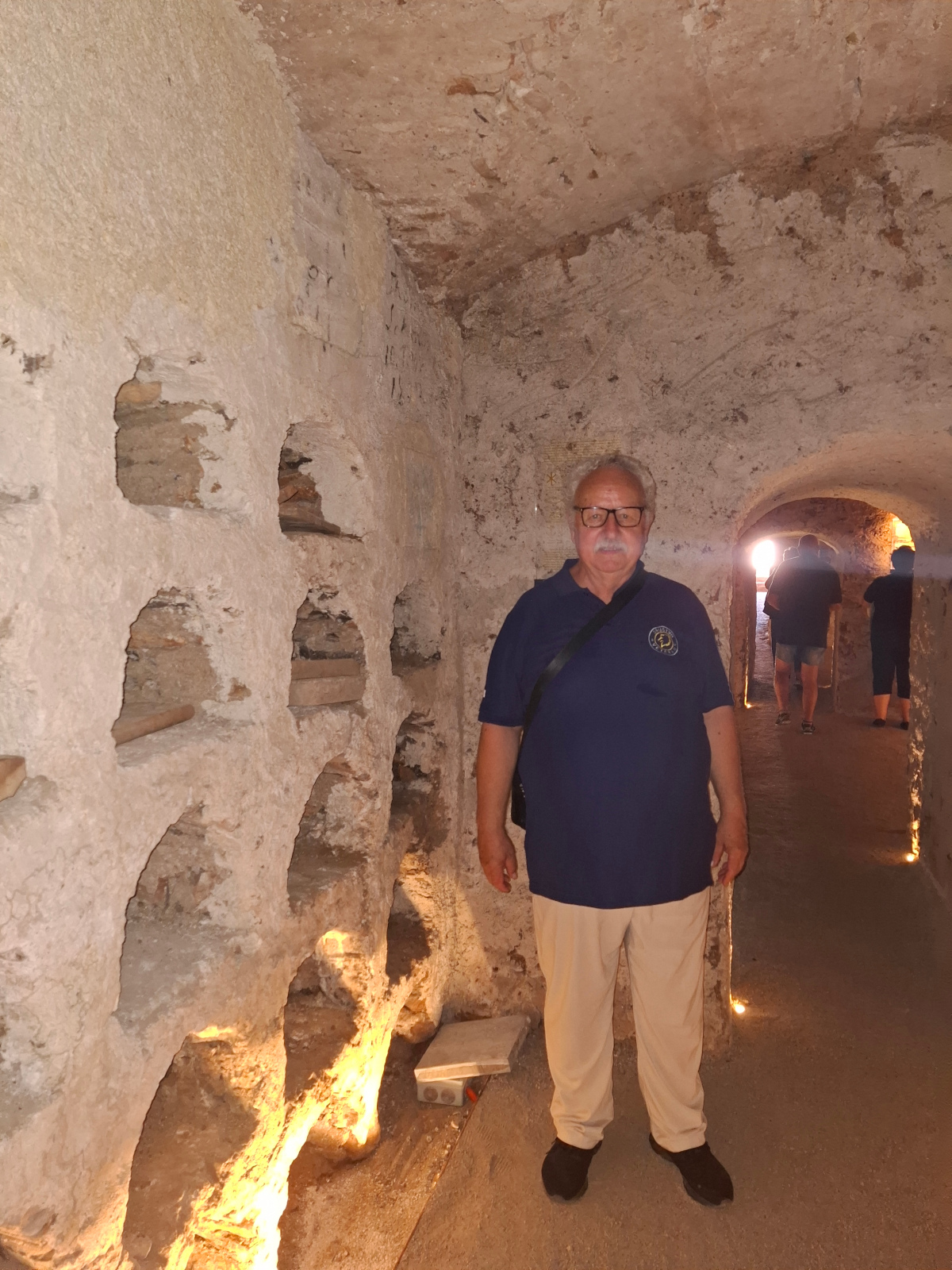 Studijsko putovanje VRO "Oluja"