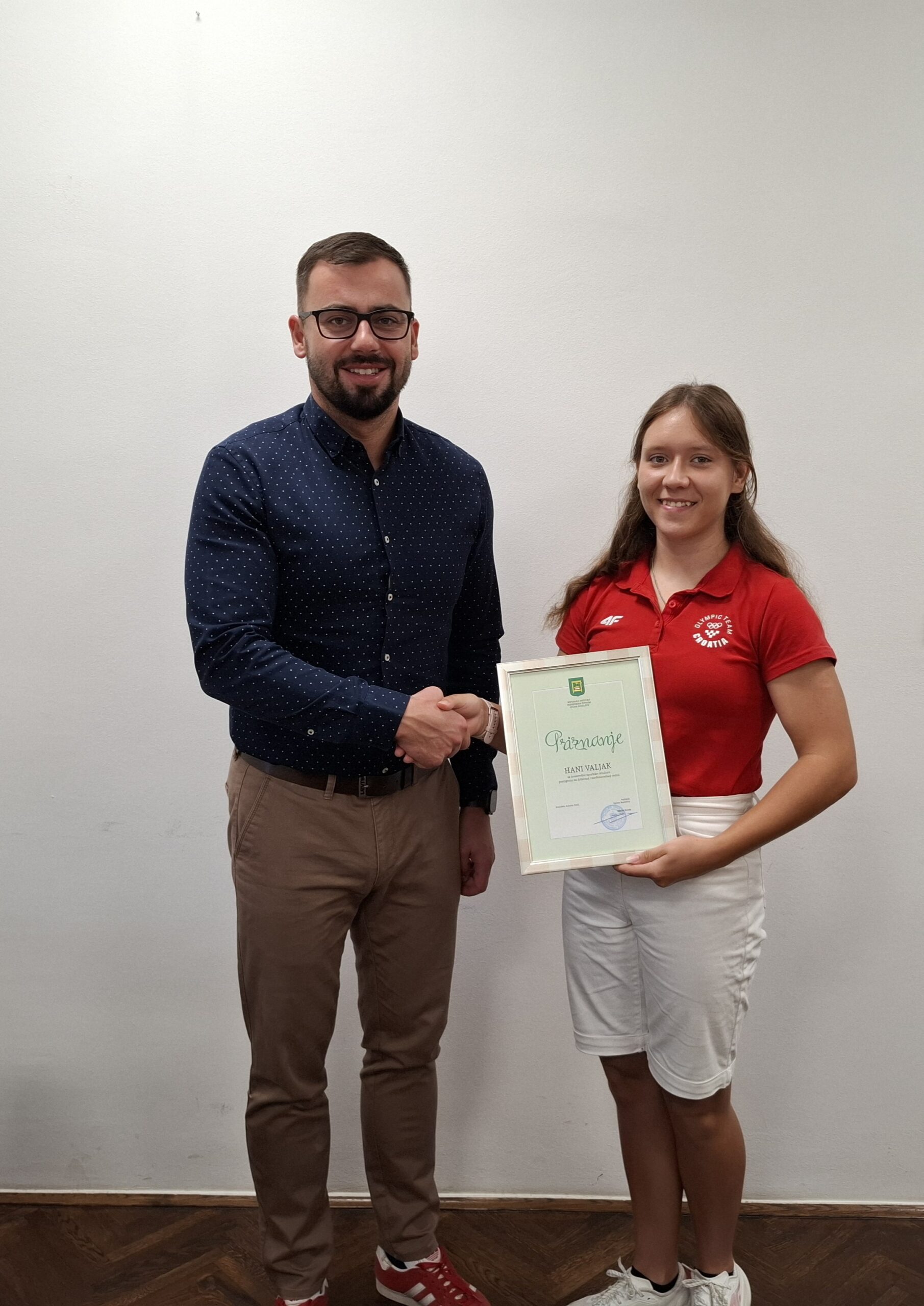 kajak Nikola Novak Nedelišće