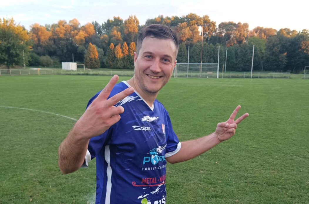 Nino Gajnik Nino Gajnik