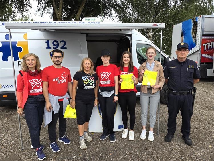 Policija prevencija Policija prevencija