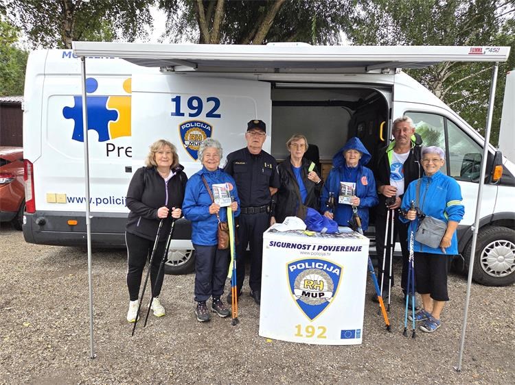 Policija prevencija Policija prevencija