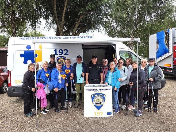 Policija prevencija Policija prevencija