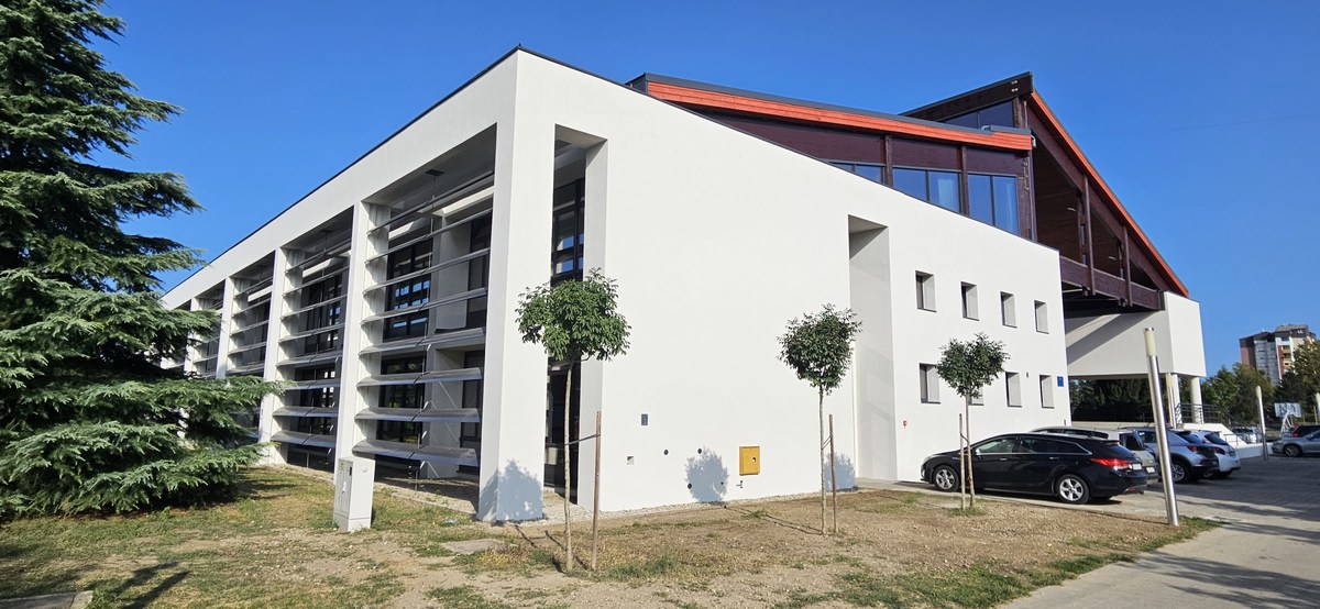 Gospodarska škola Čakovec Gospodarska škola Čakovec