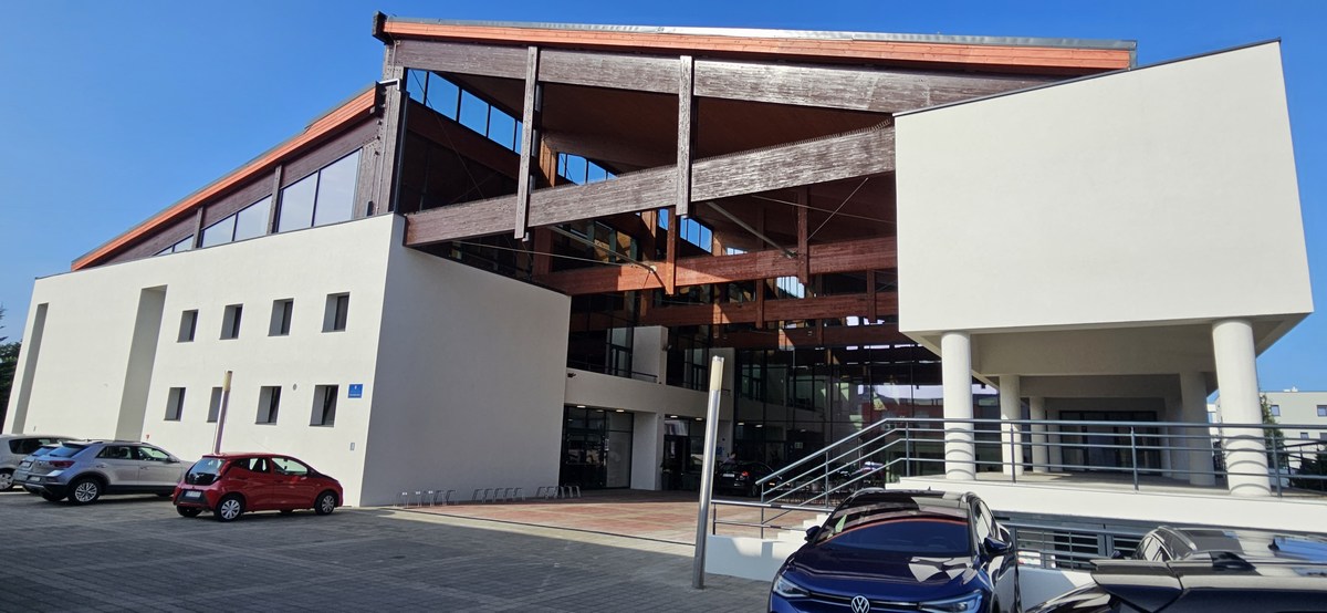 Gospodarska škola Čakovec Gospodarska škola Čakovec