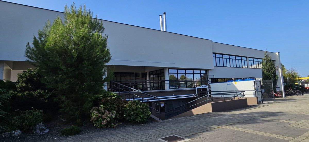 Gospodarska škola Čakovec Gospodarska škola Čakovec