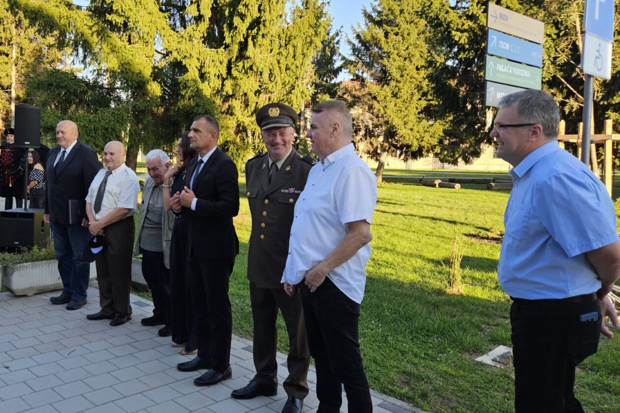 obnova obilježja 34. bojna