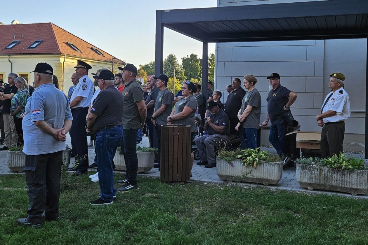 obnova obilježja 34. bojna