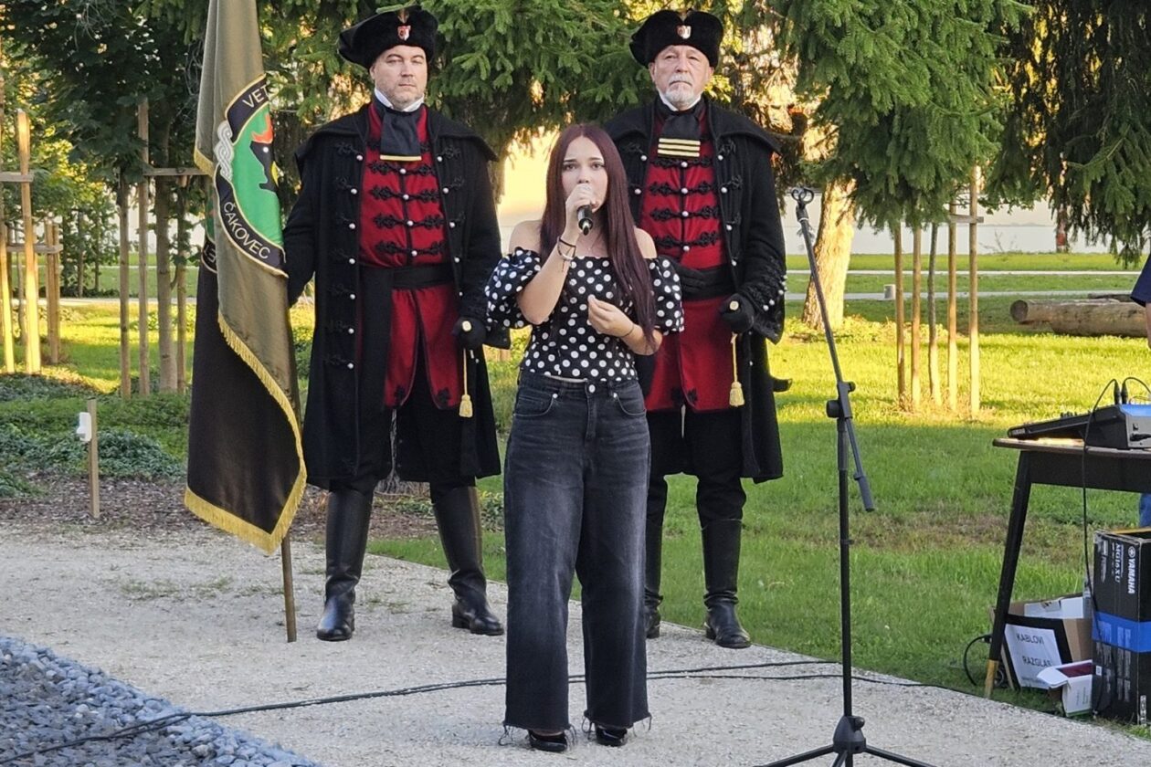 obnova obilježja 34. bojna