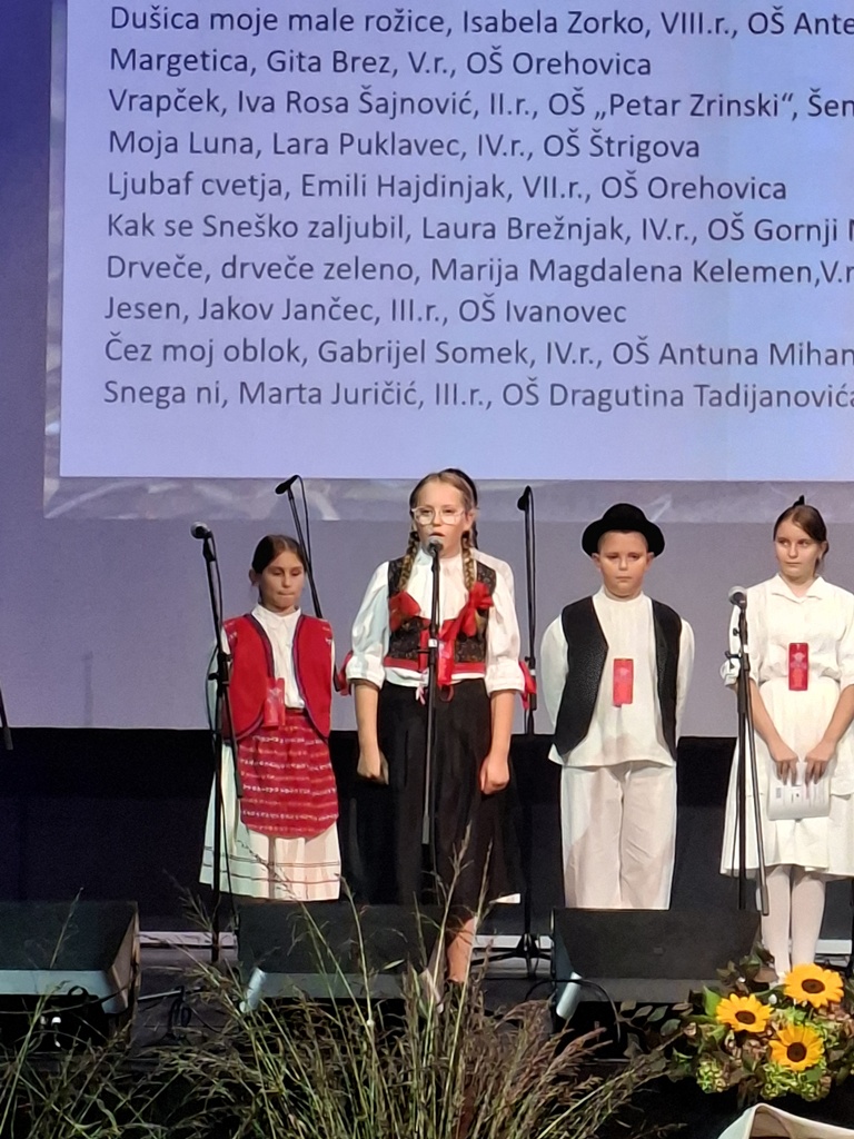 OŠ Gornji Mihaljevec