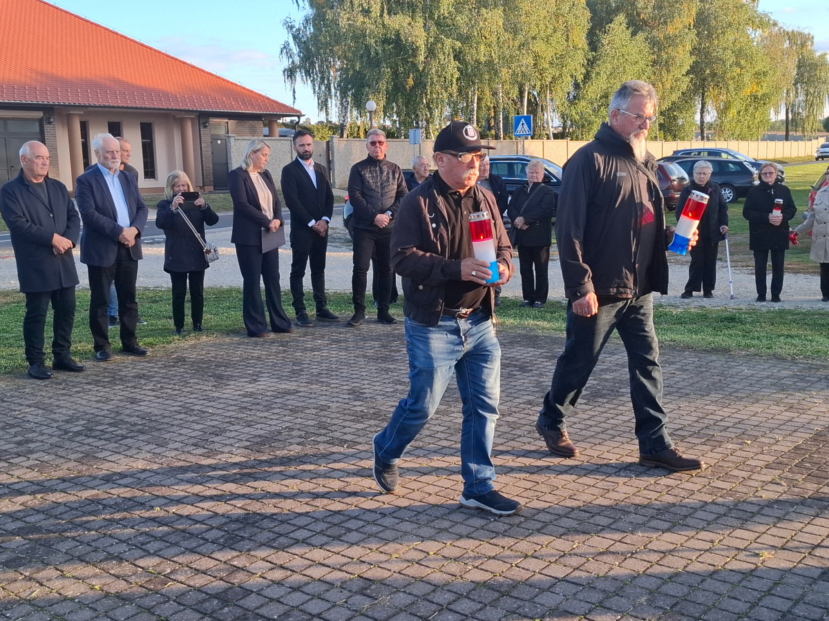 komemoracija Vratišinec