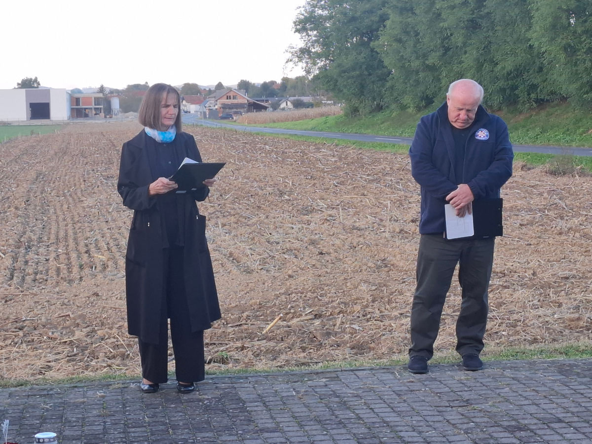 komemoracija Vratišinec