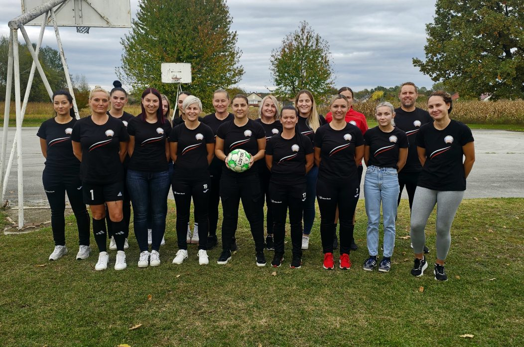 žnk Hajduk Štrukovec