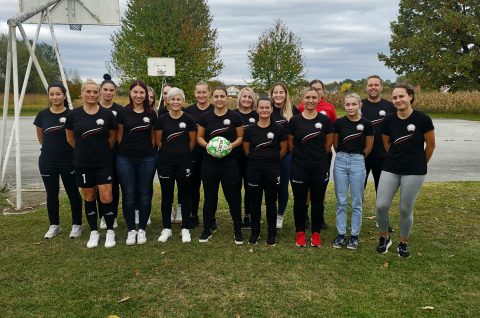 žnk Hajduk Štrukovec