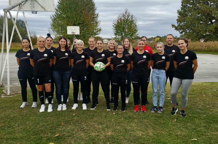 žnk Hajduk Štrukovec