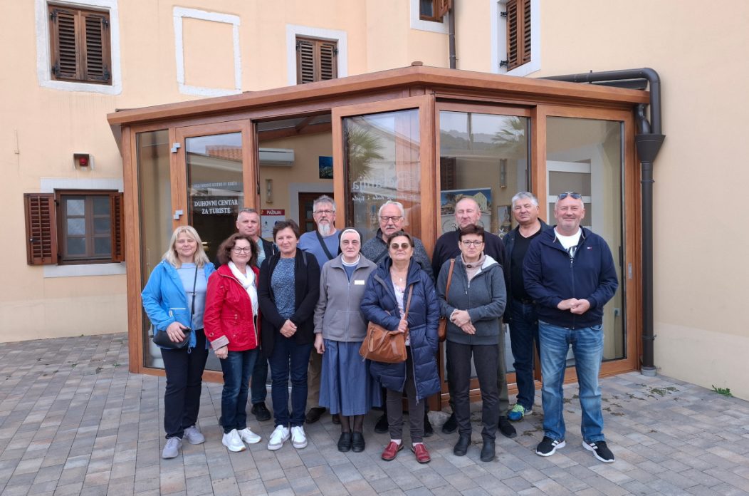 2Duhovna obnova Veli Lošinj (Betanija) Duhovna obnova Veli Lošinj (Betanija)