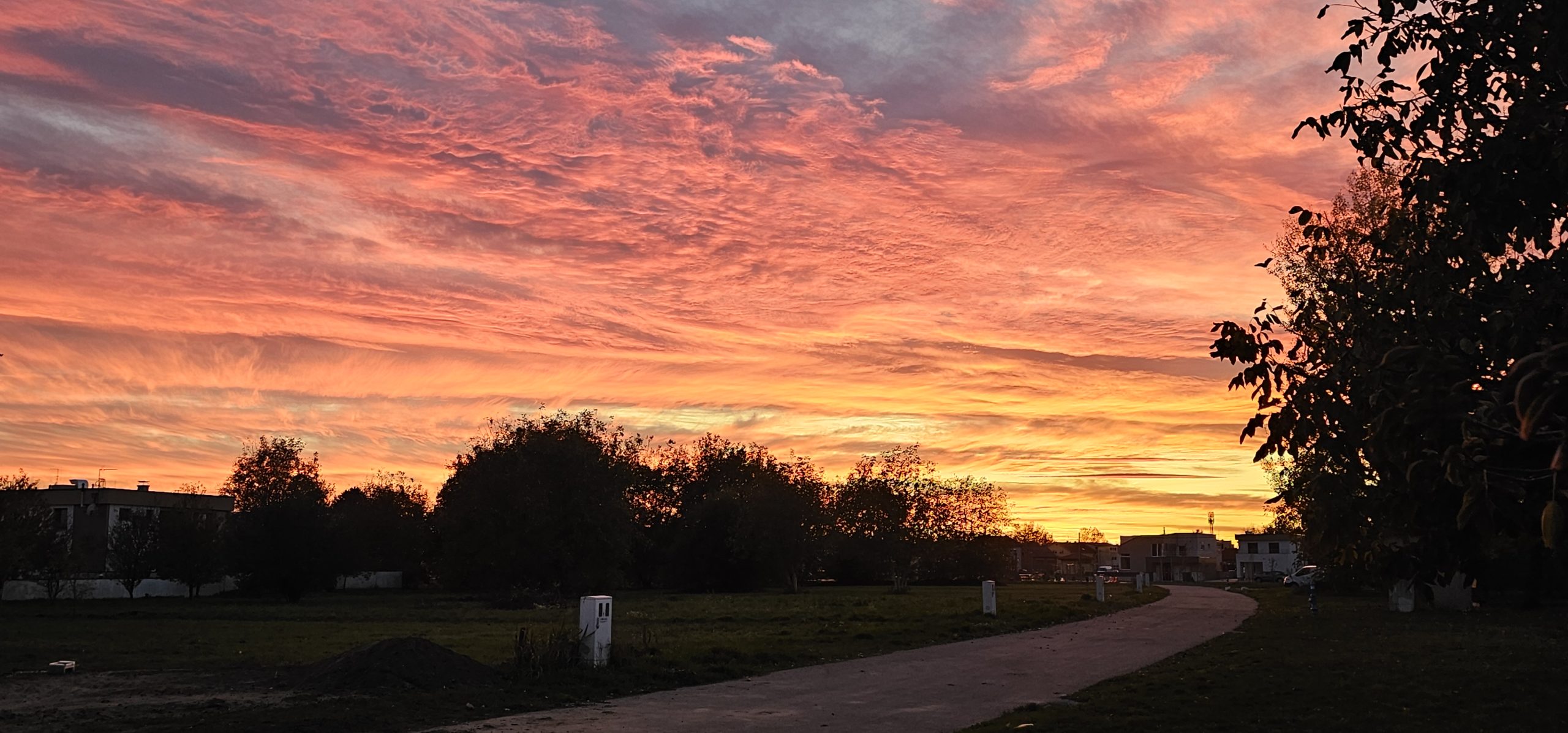 Vesna Čakovec zalazak