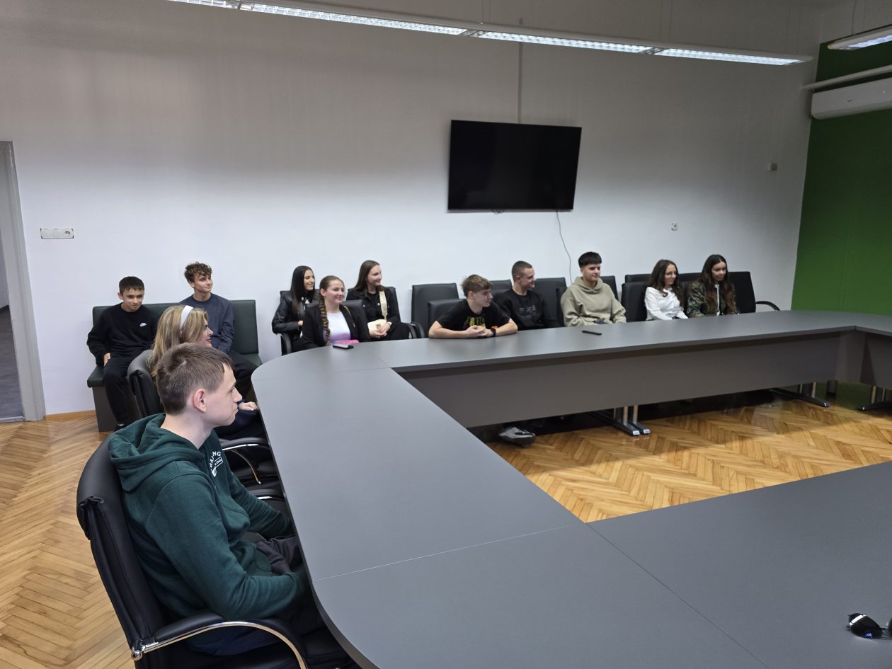 potpore mursko središće