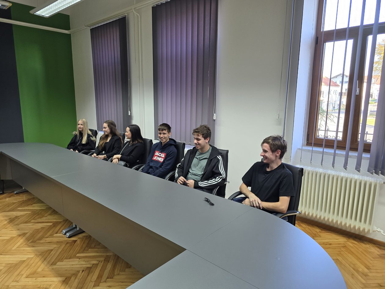 potpore mursko središće