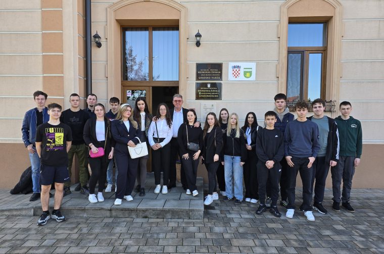 potpore mursko središće