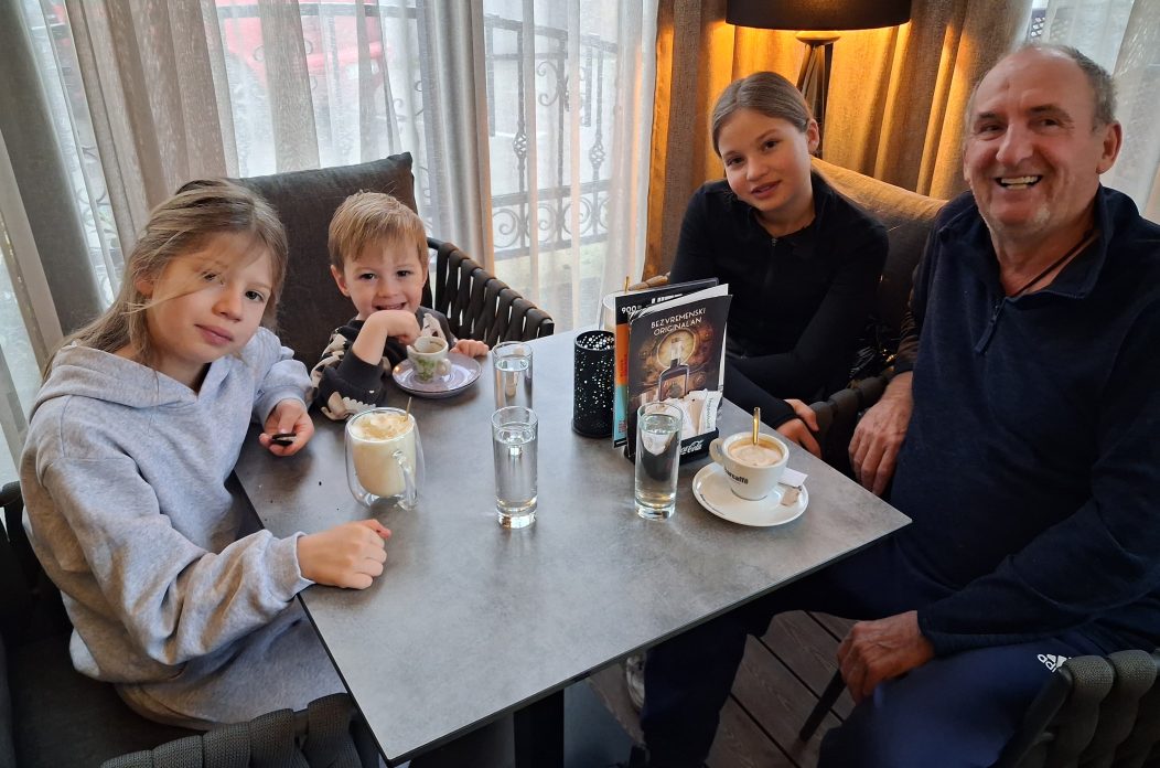 Krešo Ciceli Krešo Ciceli