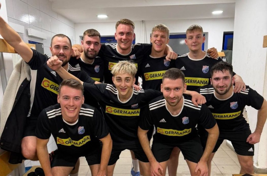 malonogometno prvenstvo prvi dan