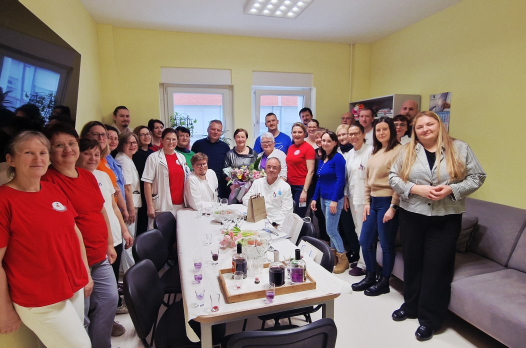 Ivanka Fodor medicinska mirovina Ivanka Fodor medicinska mirovina