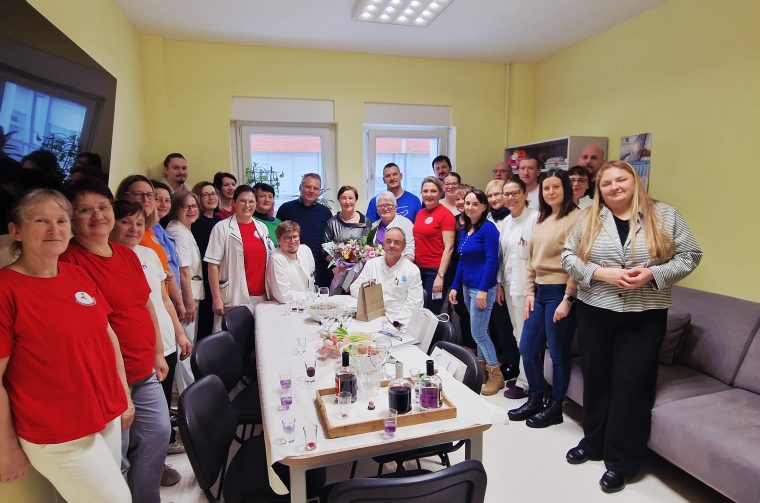 Ivanka Fodor medicinska mirovina Ivanka Fodor medicinska mirovina