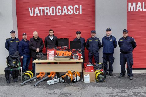 DVD Mala Subotica DVD Mala Subotica