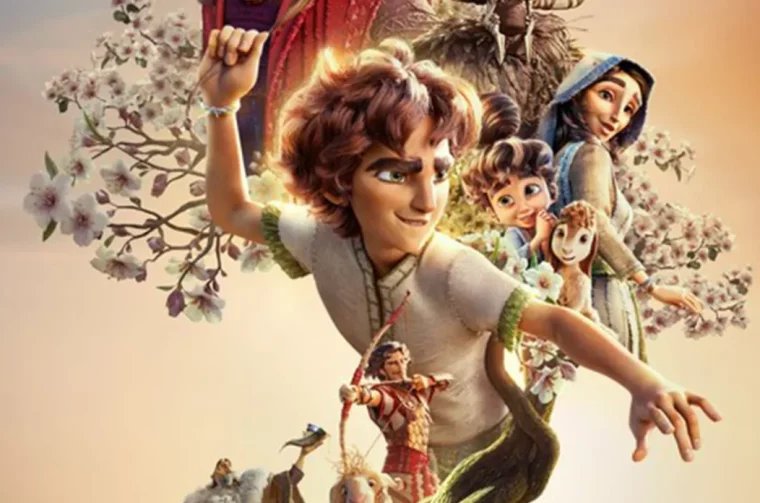 david film david film