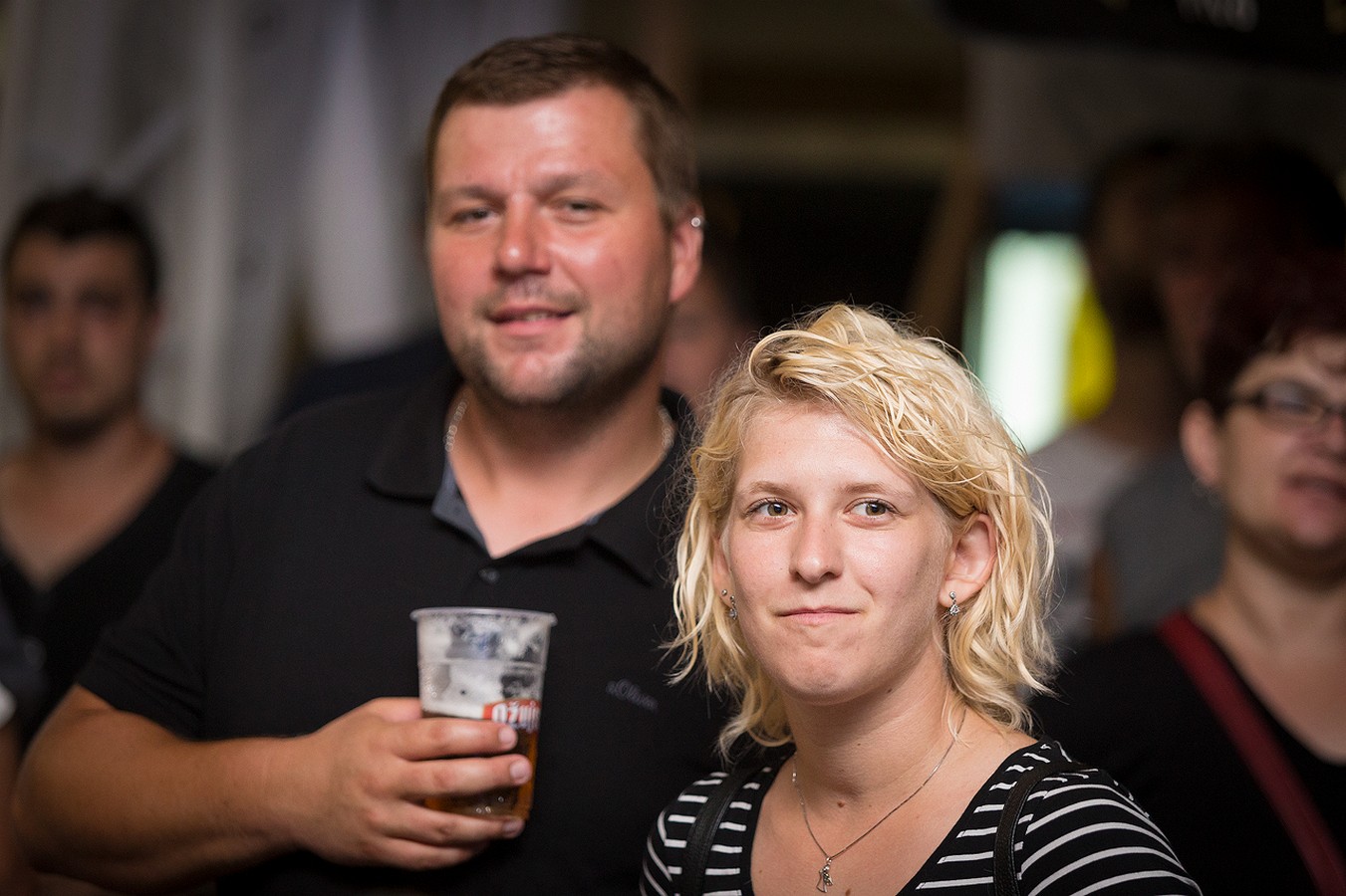 Atraktivne i seksipilne Učiteljice dobro zagrijale šator na Šuderici u Goričanu