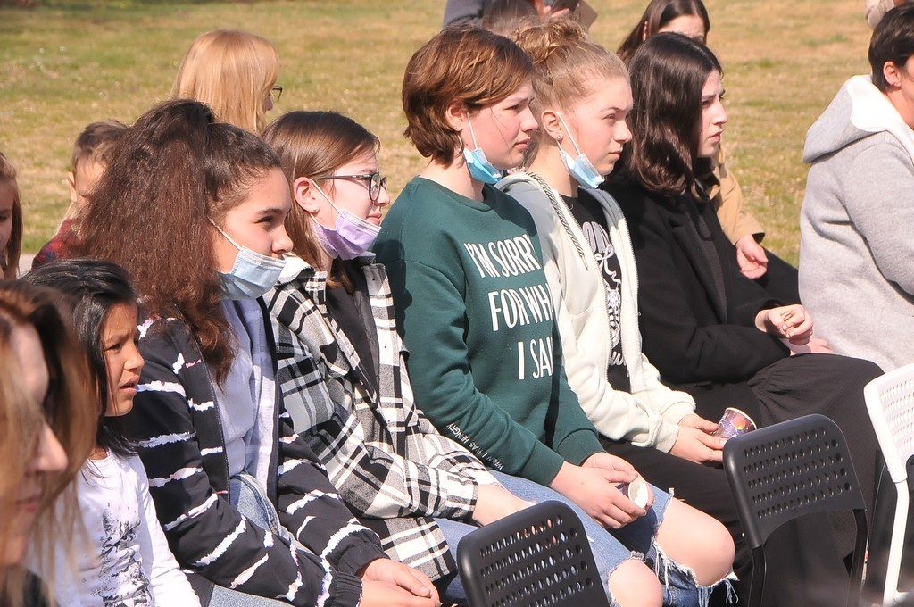 Svečano otvorenje Centra igre i knjižnice igračaka u Držimurcu-Strelcu