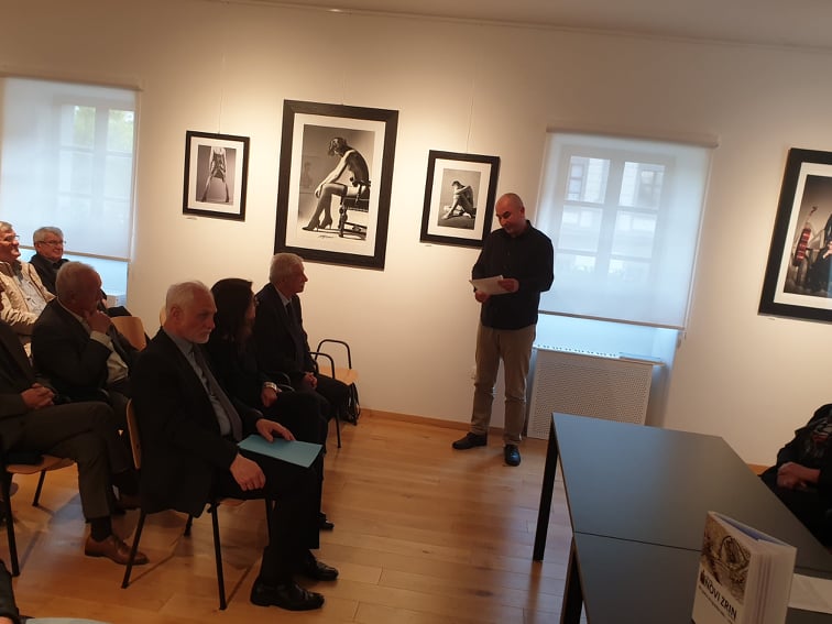 Održano predstavljanje monografije ‘Utvrda Novi Zrin na Muri’