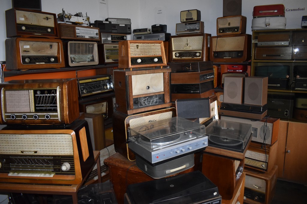 KOLEKCIONAR IZ IVANOVCA Kako je Joža zaustavio vrijeme?