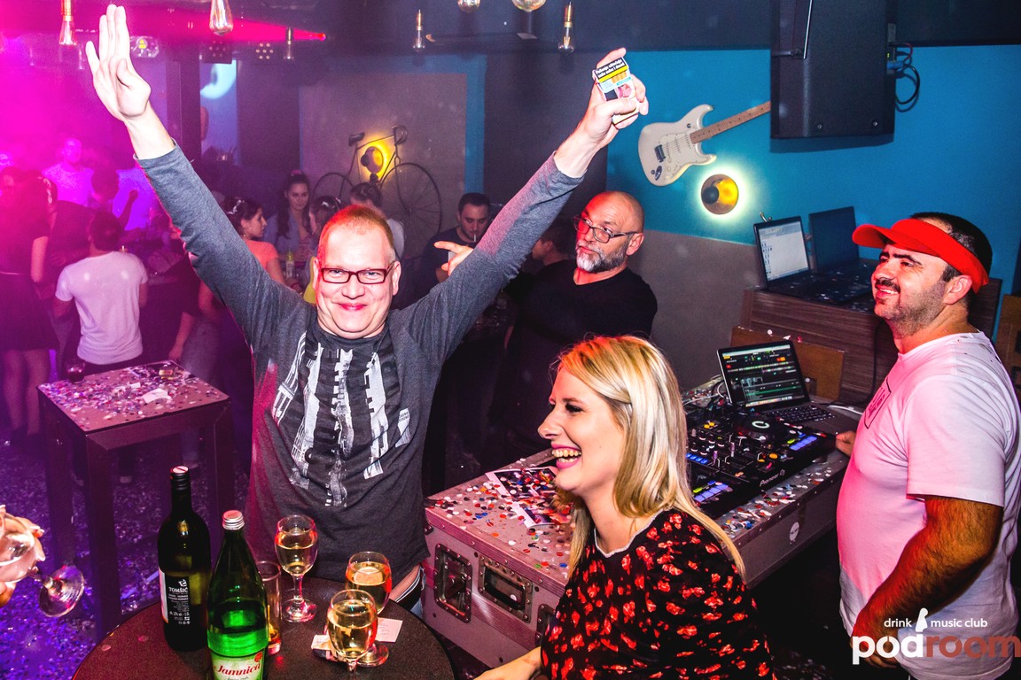 FEŠTA ZA PAMĆENJE Trash party u Podroomu