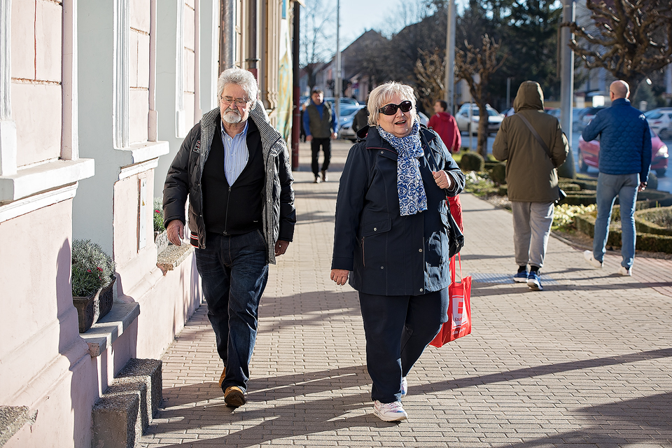 Klikom po Prelogu (1.2.2020.)