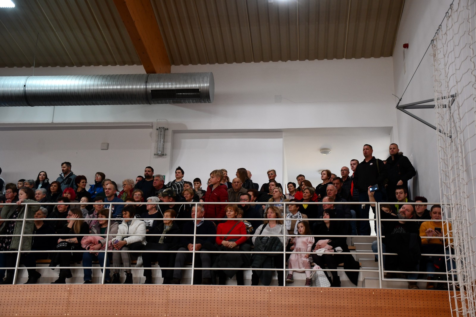 ČUVARI TRADICIJE Godišnja priredba KUD-a Belica