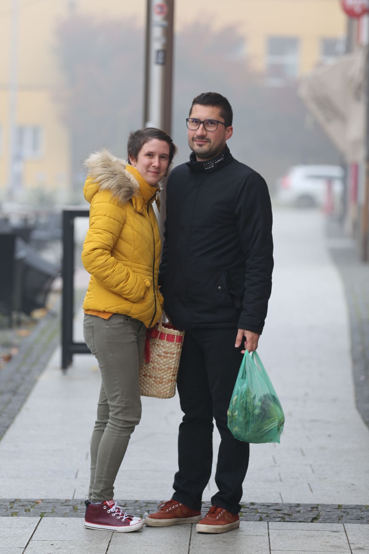 Klikom po Čakovcu (subota, 30.10.2021.)