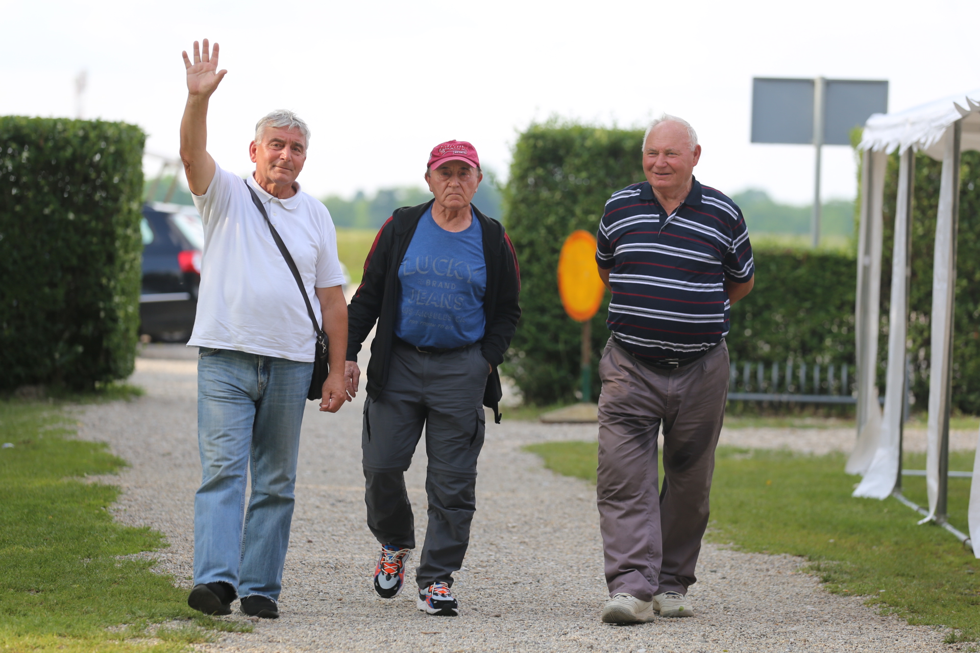 Klikom po Marini (nedjelja, 11.6.2023.)