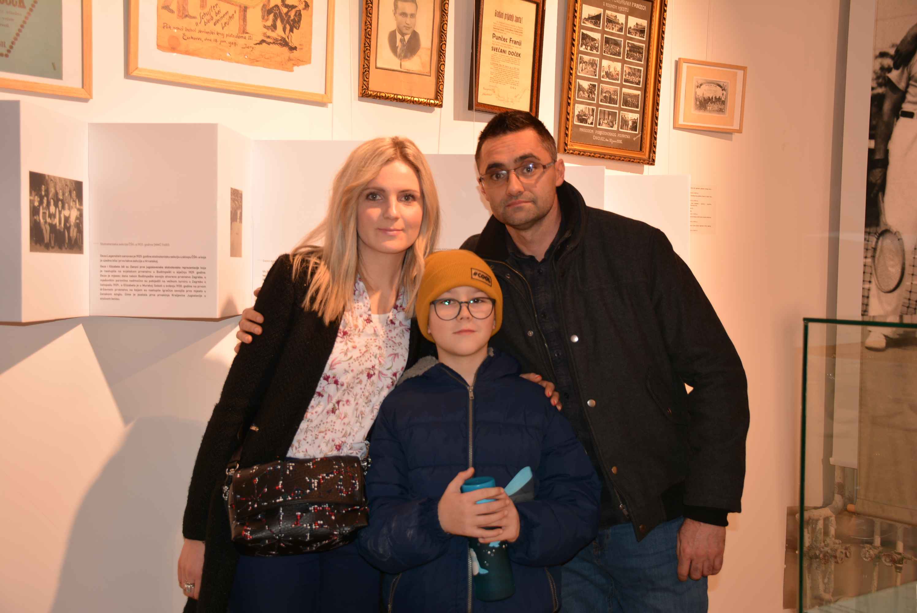 FOTO/VIDEO 19. Noć muzeja u Čakovcu: Kulturni susret generacija pod temom ‘Muzeji i nova publika’