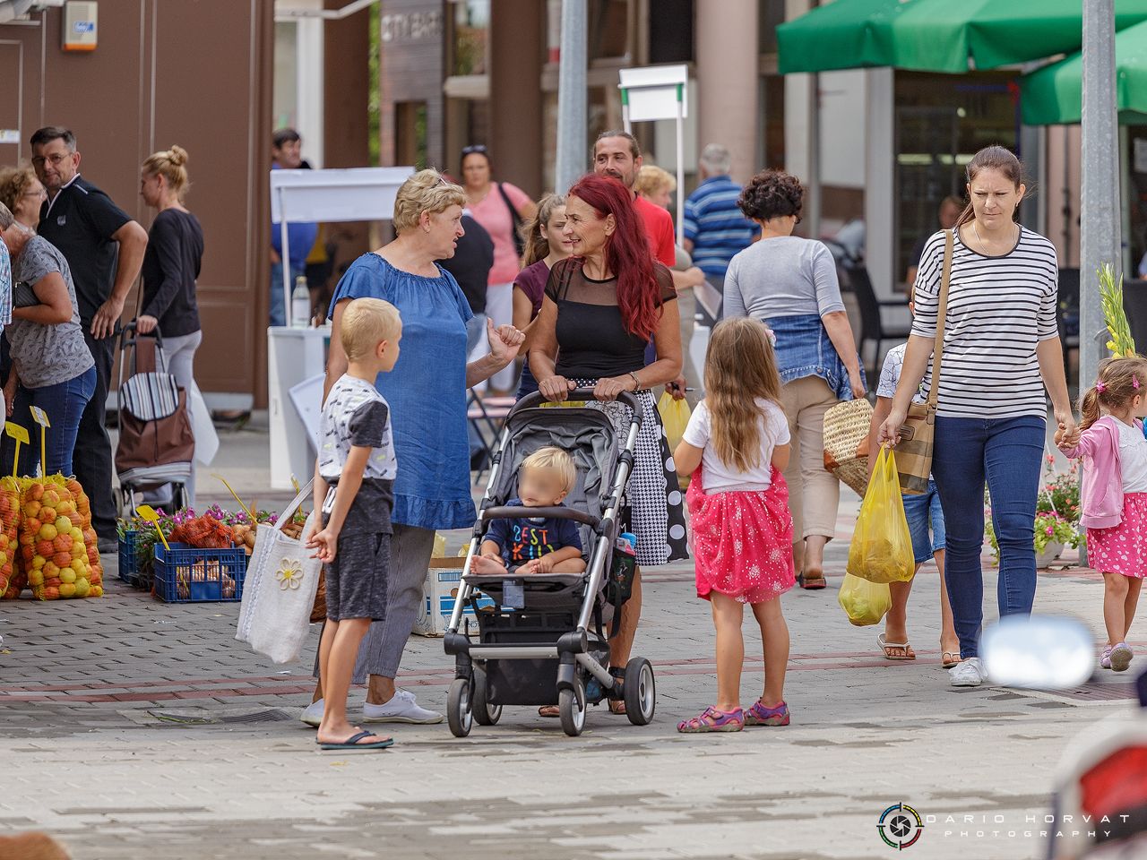 Klikom po Prelogu (11.8.2018.)