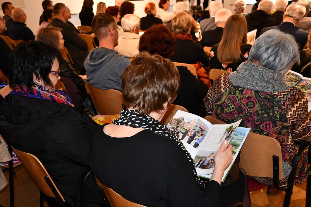 U Riznici Međimurja predstavljena knjiga ‘Županija za nove naraštaje’