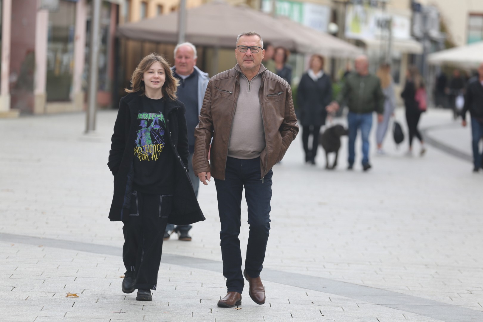 Klikom po Čakovcu (5.11.2022.)