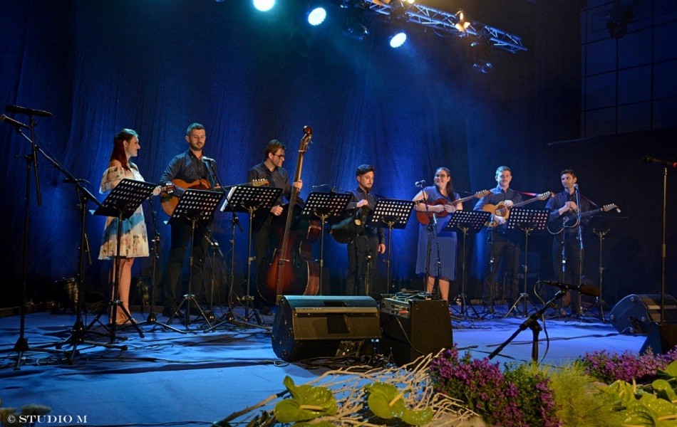 Festival Kre Mure i Drove