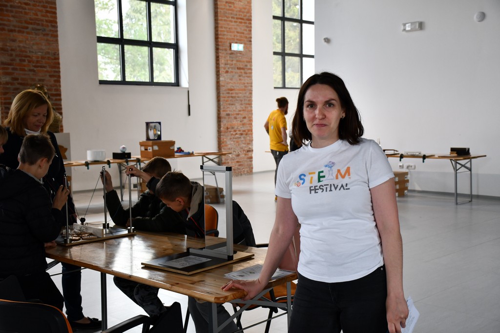 U SKLOPU DANA EUROPE Organiziran prvi STE(A)M festival u Međimurskoj županiji